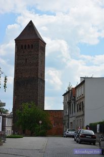 Bryczyna