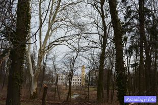 Dobra k Krapkowic Roederna katély