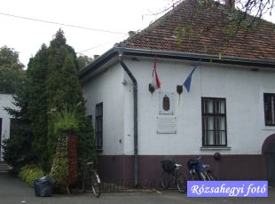 Albertirsa Nagy kúria Albertirsa Nagy kúria