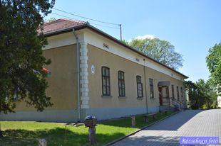 Albertirsa Irsay András kúria Albertirsa Irsay András kúria