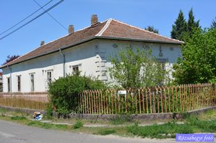 Albertirsa Lánczi kúria Albertirsa Lánczi kúria