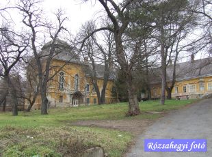 Aszód Podmaniczky kastély Aszód Podmaniczky kastély
