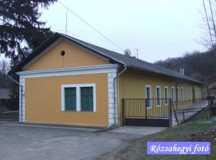 Bernecebaráti Szokoly kúria Bernecebaráti Szokoly kúria