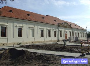 Bugyi Beleznay kastély Bugyi Beleznay kastély