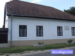 Dabas Kossuth László kúria Dabas Kossuth László kúria