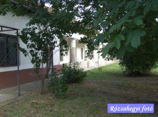 Dabas Ősi Halász kúria Dabas Ősi Halász kúria