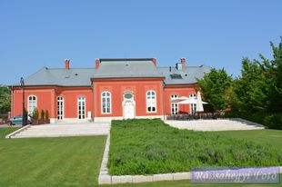 Dunaharaszti Leffert kúria Dunaharaszti Leffert kúria