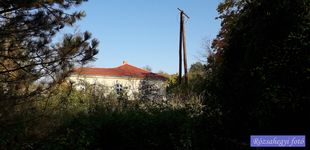 Galgagyörk Ibrányi kúria Galgagyörk Ibrányi kúria