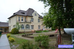Göd Madách kastély Göd Madách kastély