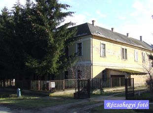Gomba Bárczay Máriássy kastély Gomba Bárczay kastély