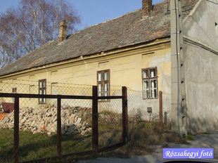 Nagykőrös Beretvás kúria Nagykőrös Beretvás kúria