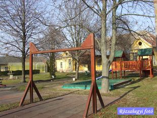 Nagykőrös Kalocsa kúria Nagykőrös Kalocsa kúria