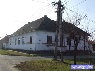 Nagykőrös Molnár kúria Nagykőrös Molnár kúria