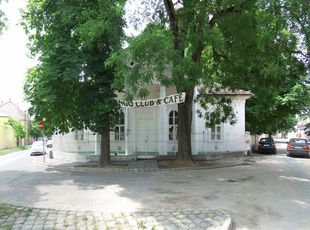 Nagykőrös Szalay kúria Nagykőrös Szalay kúria