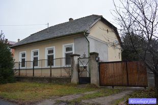 Pécel Dr. Bory István villa Pécel Dr. Bory István villa