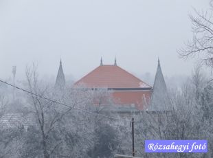 Pécel Fáy kastély