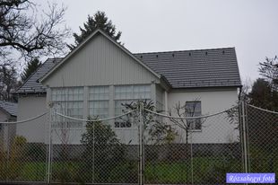 Pécel Hűgel Henrikné villa Pécel Hűgel Henrikné villa