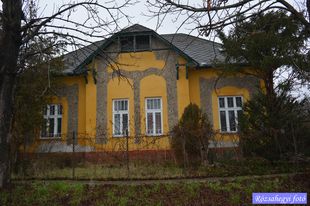 Pécel Kölcsey utcai villa Pécel Kölcsey utcai villa