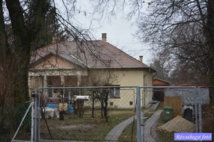 Pécel Korányi utcai villa Pécel Korányi utcai villa