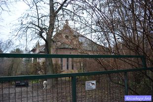 Pécel Lechner Ilka-Korányi villa Pécel Lechner Ilka-Korányi villa