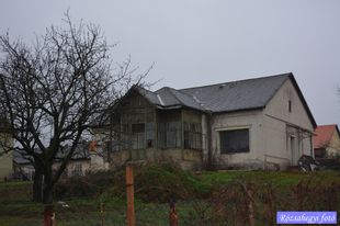 Pécel Lóry villa Pécel Lóry villa