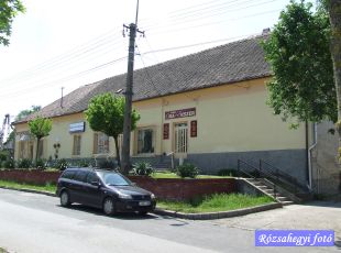 Pécel Prónay kúria Pécel Prónay kúria