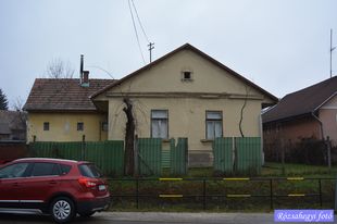 Pécel Zsigmondy Vilmos villa