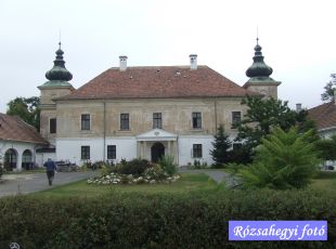 Pilis Beleznay Nyáry kastély Pilis Beleznay kastély