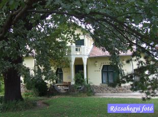 Piliscsaba Klotildliget villa Piliscsaba Klotildliget villa
