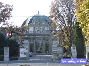 Ráckeve Savoyai kastély Ráckeve Savoyai kastély