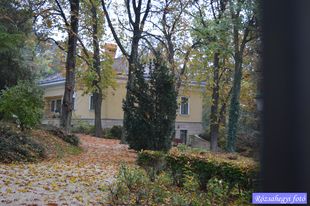 Szada Dlauchy villa Szada Dlauchy villa
