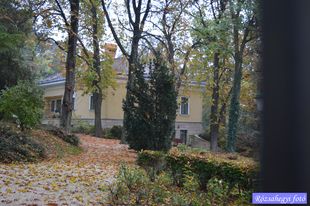 Szada Dlauchy villa