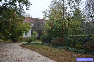 Szada Götz villa Szada Götz villa