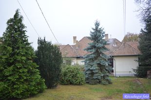 Szada Stetina-Zalay villa Szada Stetina-Zalay villa