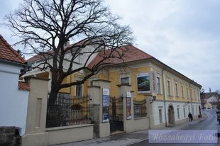 Szentendre Pajor kúria Szentendre Pajor kúria