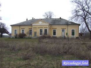 Sződ Szalaghy kúria Sződ Szalaghy kúria