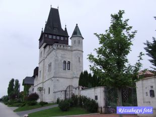 Törökbálint Walla kastély Törökbálint Walla kastély
