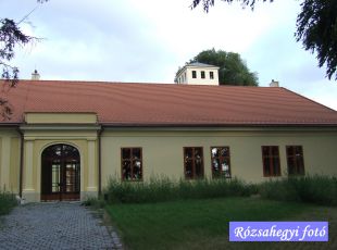 Vácduka Brunszvik Bottlik kastély Vácduka Brunszvik kastély