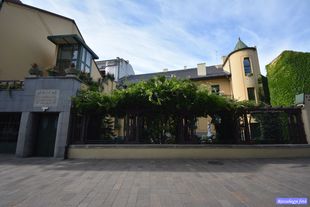 Nagyvárad Darvas–La Roche ház Nagyvárad Darvas–La Roche ház