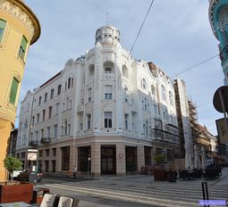 Nagyvárad Apolló palota Nagyvárad Apolló palota