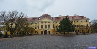 Nagyvárad Római-Katolikus Püspöki palota Nagyvárad Római-Katolikus Püspöki palota