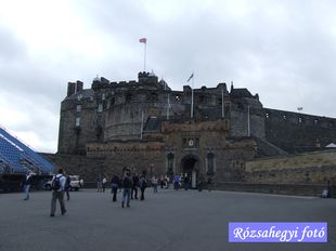 Edinburgh