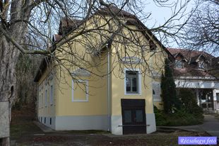 Balatonboglár Acsádi kastély Balatonboglár Acsádi kastély