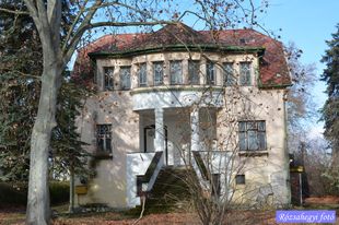 Balatonboglár Fodor Gyula villa/Munka után villa Balatonboglár Fodor Gyula villa/Munka után villa