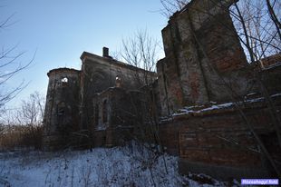 Barcs Kremsier kastély Barcs Kremsier kastély