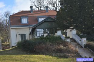 Fonyód Darnay Béla-Matoltsy villa Fonyód Darnay Béla-Matoltsy villa