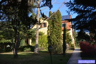 Fonyód Hendel Lajosné Chimani Mária-Zichy-Buzáth villa Fonyód Hendel Lajosné Chimani Mária-Zichy-Buzáth villa