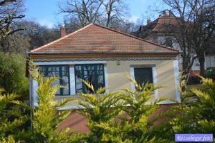 Fonyód Krasznay-Rákosi-Schieb-Juhász-Zilah-Péchy-Preszly-Szabó villa Fonyód Krasznay-Rákosi-Schieb-Juhász-Zilah-Péchy-Preszly-Szabó villa