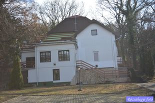 Fonyód Krisanich József-Rózsa villa Fonyód Krisanich József-Rózsa villa