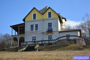 Fonyód Márffy Emil-Yombark-Törley-Kada villa Fonyód Márffy Emil-Yombark-Törley-Kada villa